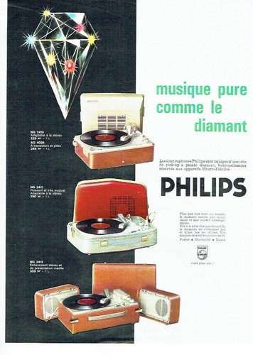 Publicite advertising 116 - advertising,