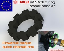 FANATEC DD1 DD2 Wheel Quick