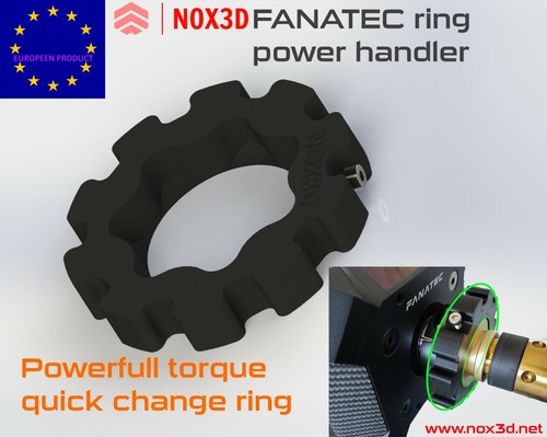 Fanatec dd1 dd2 - fanatec,