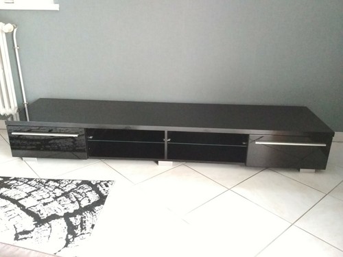 Meuble banc tv - meuble,