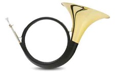 Trompe Cor de Chasse