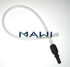 Original Philips Senseo Tuyau De Lait Pour Latte Duo HD7855 HD7856 HD7857 Etc.