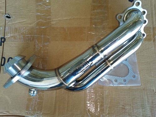 Linea inox scarico - linea,