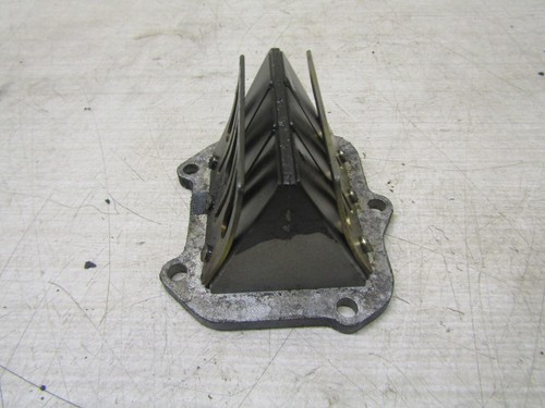 Boite clapets rotax 123 - a,