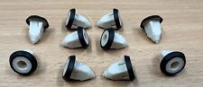 10 pcs Genuine Ford Retainer Rear bumper clip Ford Transit since 2014