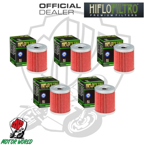 Kit filtres huile - kit,