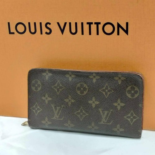 Louis vuitton portefeuille - louis,