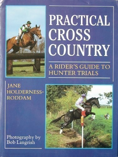 Practical cross country - practical, cross-country