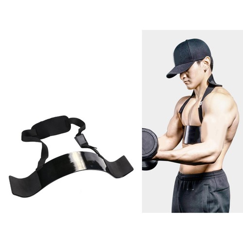Appareil musculation - de,