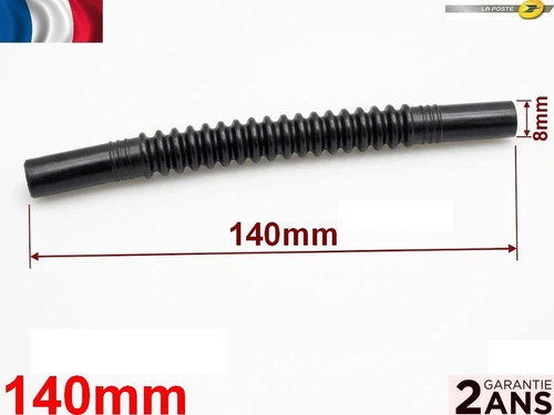Durite pour pompe gavage - durite,