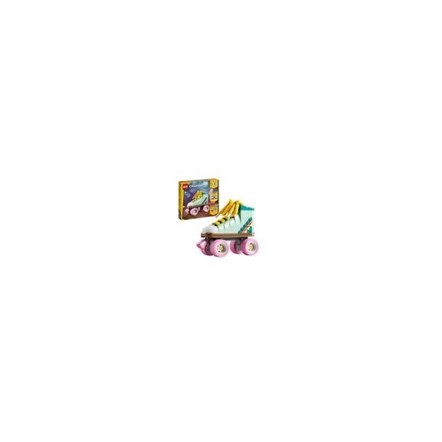 Lego 31148 creator 3en1 les - lego,