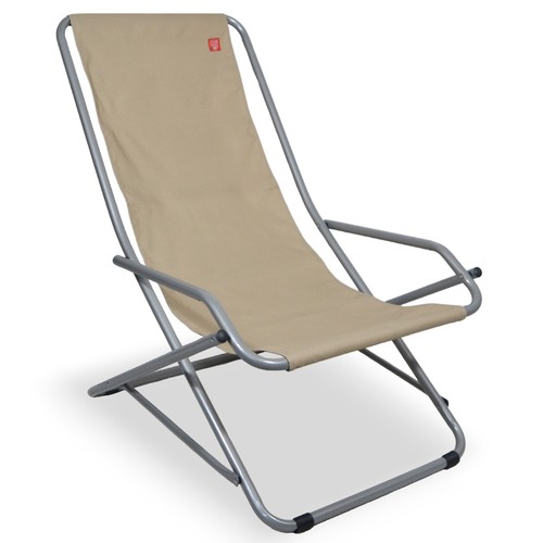 Chaise longue dondolina - longue,