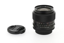 Mamiya‑Sekor 35mm f/2.8 M42