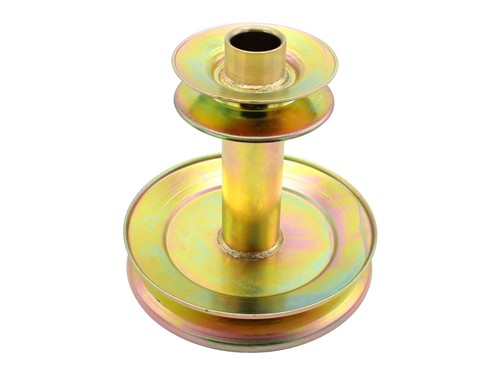 Poulie moteur ø151mm adapté - poulie,