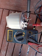 Occasion, SENSEO RÉSISTANCE