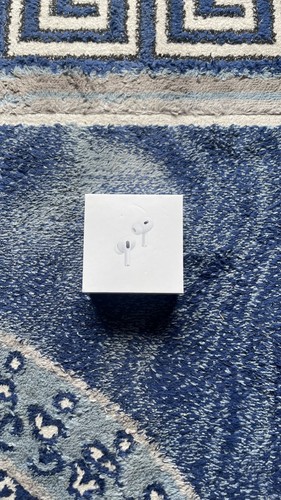 Apple airpods pro 2nd - apple,