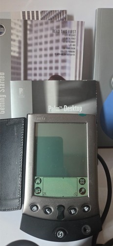 Palm vintage testé - vx, et