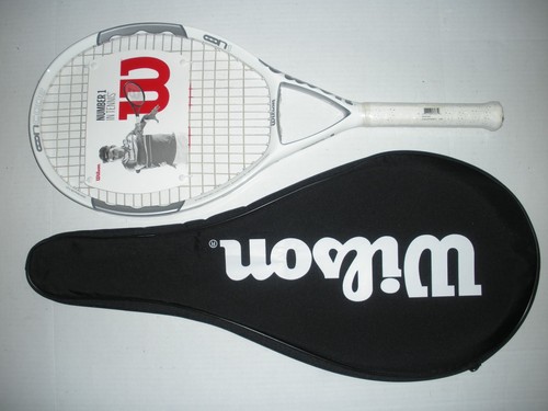 Wilson ncode 115 - wilson, n1