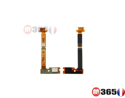 Nappe connecteur micro - nappe,