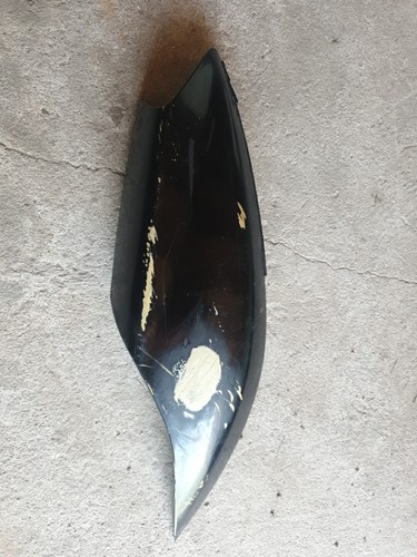Carénage arrière mbk mach - arriÈre,