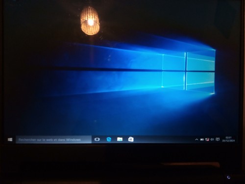 Portable dell inspiron - pc,