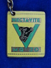 JOLI Nice RARE & TOP +++ PORTE-CLES / Key ring - NECTA-VITE - VACHE Cow