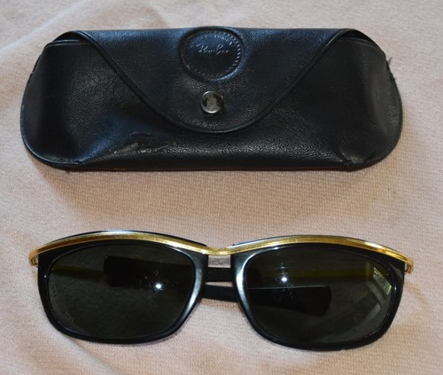 Lunettes solaires ray - solaires, ban