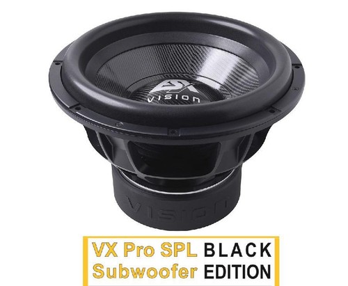 Esx vx15pro spl - vx15pro, (15”)