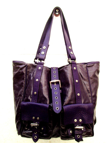 Mulberry sac cabas - cabas, roxanne