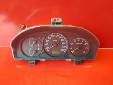 MAZDA PREMACY ESSENCE COMPTEUR