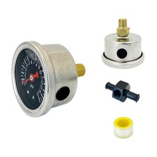 Manomètre de pression d'huile