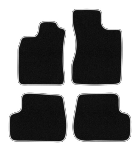 Tapis moquette renault twingo - moquette,