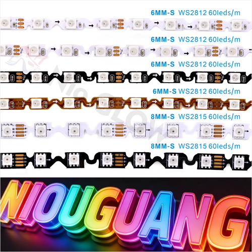 Ruban led rgb - ruban,