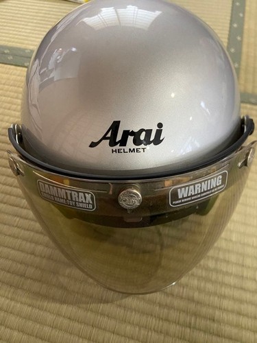 Arai classic jet - sw,