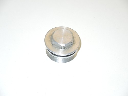 Bouchon tube fourche honda - de,