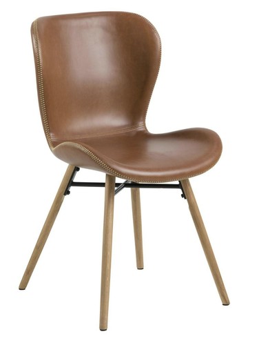 Fauteuil batilda rétro - batilda,