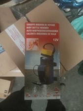 Lot Revendeur Chauffe Biberon