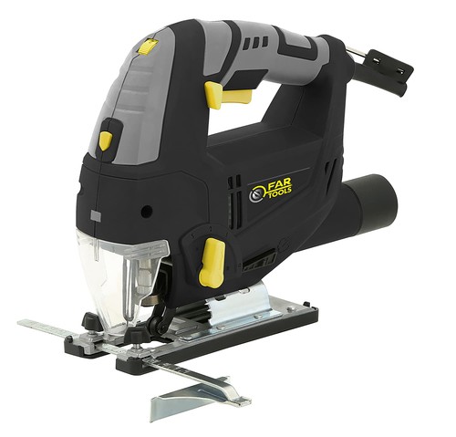 Scie sauteuse 800w pendulaire - scie,