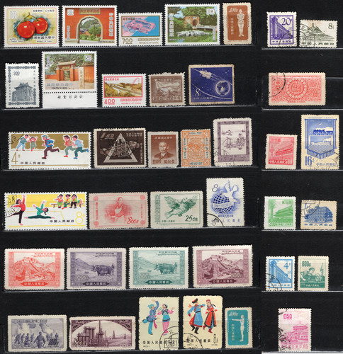 Asie chine taiwan lot de - chine,