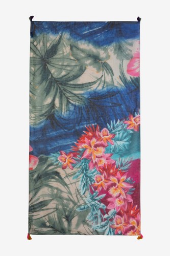 Desigual foulard - desigual°,