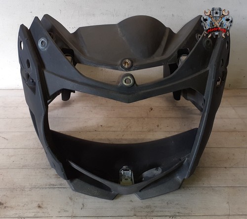 Araignee bmw 800 de 2006 - f,