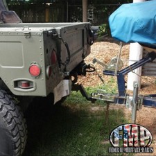 M998 Militaire M998 Humvee