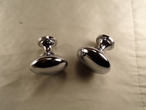 Lot solid brass polished - solid,