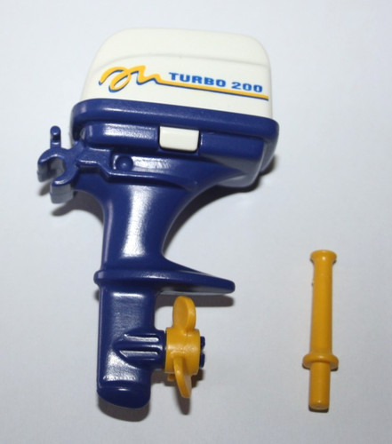 Playmobil 3009 moteur pour - playmobil,