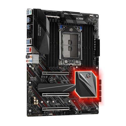 Asrock x399 phantom gaming - asrock,
