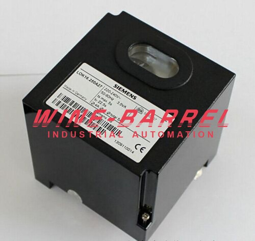 New siemens lok16 - siemens, lok16.250a27