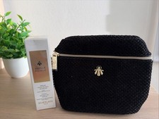 sérum Huile En Eau  abeille