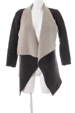 ZARA KNIT Cape Dames Veste T