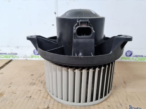 Moteur chauffage 93591 - moteur,