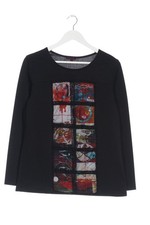 AVENTURES DES TOILES Blouse à manches longues Dames Blouse T EU 40